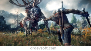 The Witcher 3 Wild Hunt Full Version Free Download