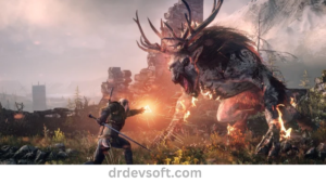 The Witcher 3 Wild Hunt Full Version Free Download 2