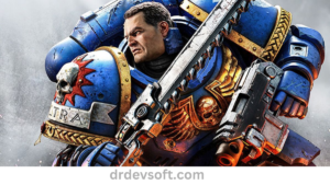 Warhammer 40000 Space Marine Full Version Free Download 1