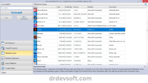 Revo Uninstaller Pro 5.1.1 Crack + Serial Key 2024 [Latest] 2