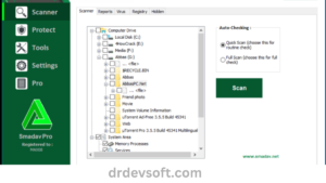 Smadav Pro 2024 v15.2 with Serial Key Free Download 2024