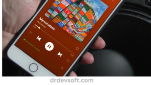 Spotify APK Download for Android  [Latest Version] 3