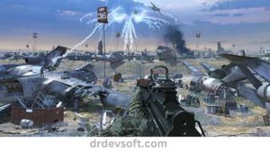 Call of Duty Modern Warfare 2 Free Download