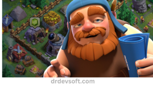 Clash of Clans 1