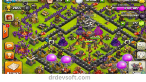 Clash of Clans 