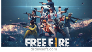 Free Fire 1