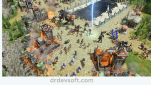 Age of Mythology Retold Premium Edition Free Download 1