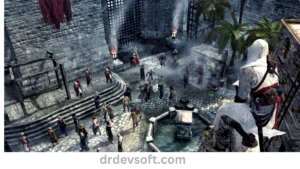 Assassins Creed Director’s Cut – Free Download 2