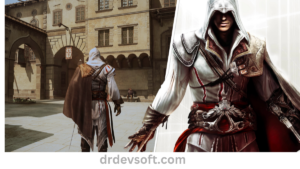 Assassin's Creed II - Free Download