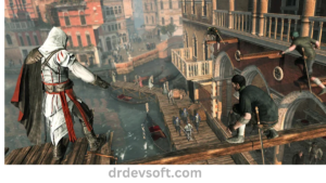 Assassin’s Creed II – Free Download 2