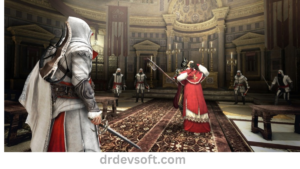 Assassin Creed Brotherhood Complete Edition - Free Download