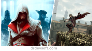 Assassin Creed Brotherhood Complete Edition – Free Download 2