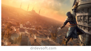 Assassins Creed Revelations Gold Edition - Free Download