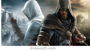 Assassins Creed Revelations Gold Edition – Free Download 2