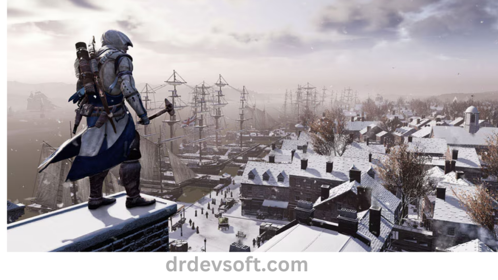 Assassin’s Creed III Complete Edition – Download 1