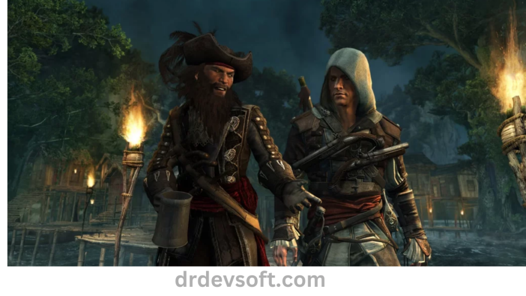 Assassin’s Creed IV Black Flag Jackdaw Edition – Download 2