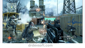 Call of Duty Modern Warfare 2 Free Download 2