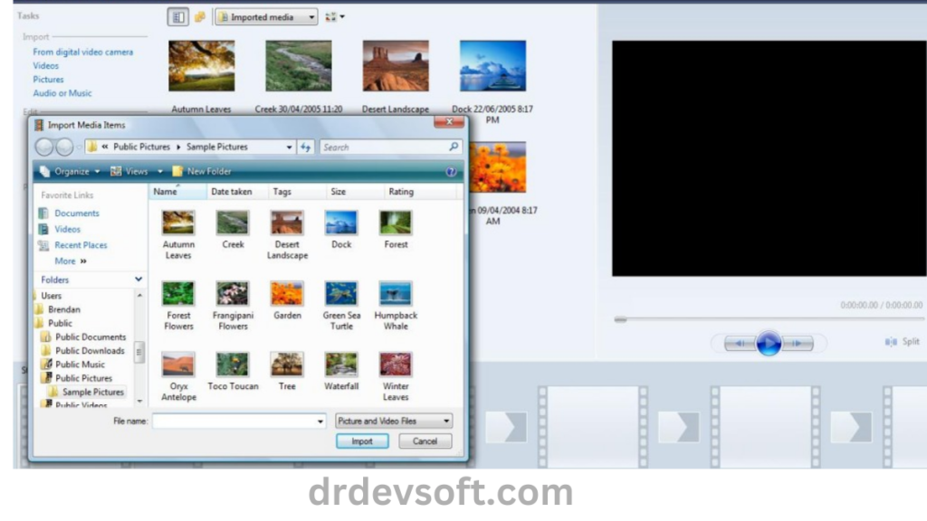 Windows Movie Maker Crack