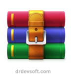 WinRAR Crack 7.01 Final + Keygen Free Download 2024