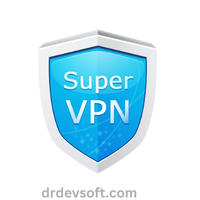 SuperVPN Fast VPN Client for Android - Download the APK