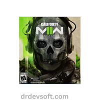 Call of Duty Modern Warfare 2 Free Download 1