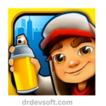 Subway Surfers