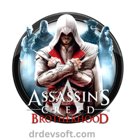 Assassin Creed Brotherhood Complete Edition - Free Download