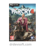 Far Cry 4 PC Game Download Full Version For Free