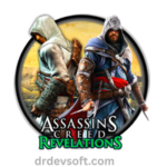 Assassins Creed Revelations Gold Edition - Free Download