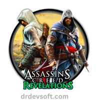 Assassins Creed Revelations Gold Edition - Free Download