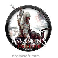 Assassin's Creed III Complete Edition - Download