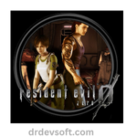 Resident Evil Zero HD Remaster - Free Download