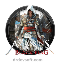 Assassin's Creed IV Black Flag Jackdaw Edition - Download