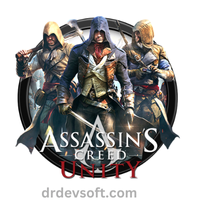 Assassin's Creed Unity Gold Edition - Free Download