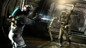 Dead Space 2  Full Version Free Download 2024 1