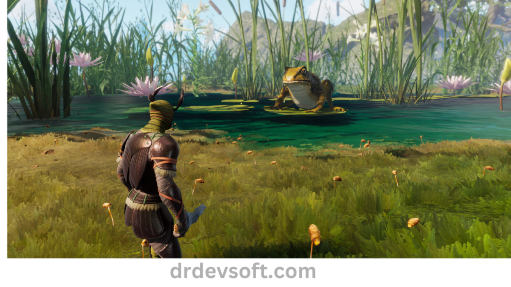 Smalland: Survive the Wilds for PC - Free Download 