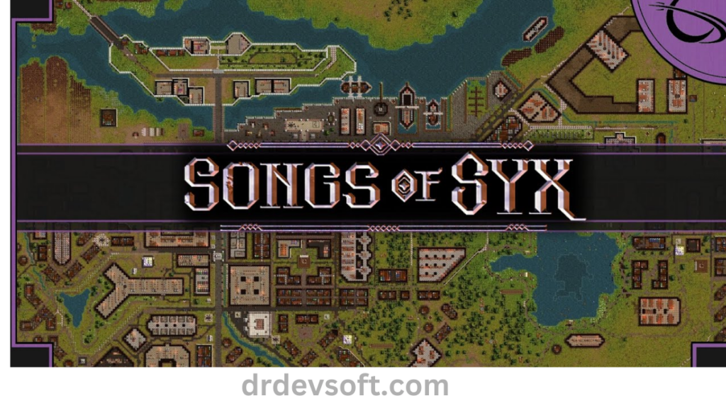 Songs of Syx (v0.64.47) Latest Version 2024 -  Free Download 