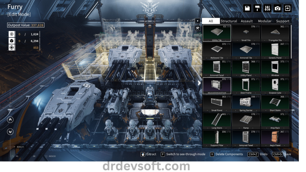 Outpost: Infinity Siege Latest Version 2024 - Free Download