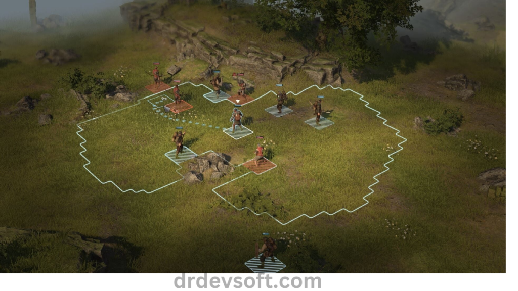 Wartales Latest Version 2024 - Free Download 