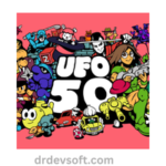 Download UFO 50 Latest version 2024 - PC Game