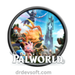 Palworld (0.3.9) Full version for PC - Free Download