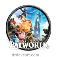 Palworld (0.3.9) Full version for PC - Free Download