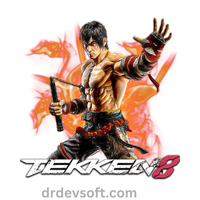 Tekken 8 for PC Complete Version 2025 - Free Download