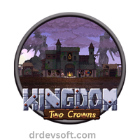 Kingdom Two Crowns Latest version for PC - Free Download