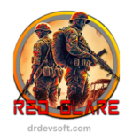 Red Glare for PC Latest Version - Free Download