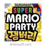 Super Mario Party Jamboree Switch NSP Latest - Free Download