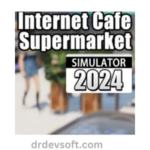 Internet Cafe & Supermarket Simulator 2024 - Free Download