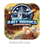 9-Bit Armies: A Bit Too Far for PC 2024 - Free Download