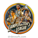 The Lamplighters League for PC Full Version - Free Download