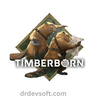 Timberborn for PC Full Version - Free Download